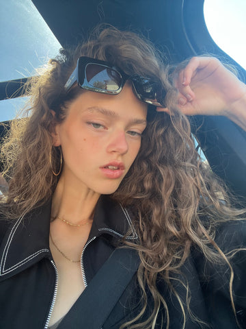 'CONSTANCE' TORTOISE