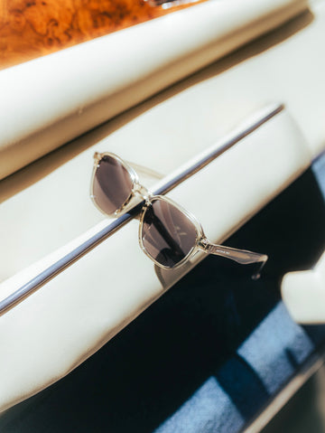 ‘BROOKLYN’ CLEAR