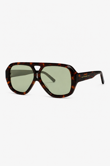 'LAPA' TORTOISE/YELLOW