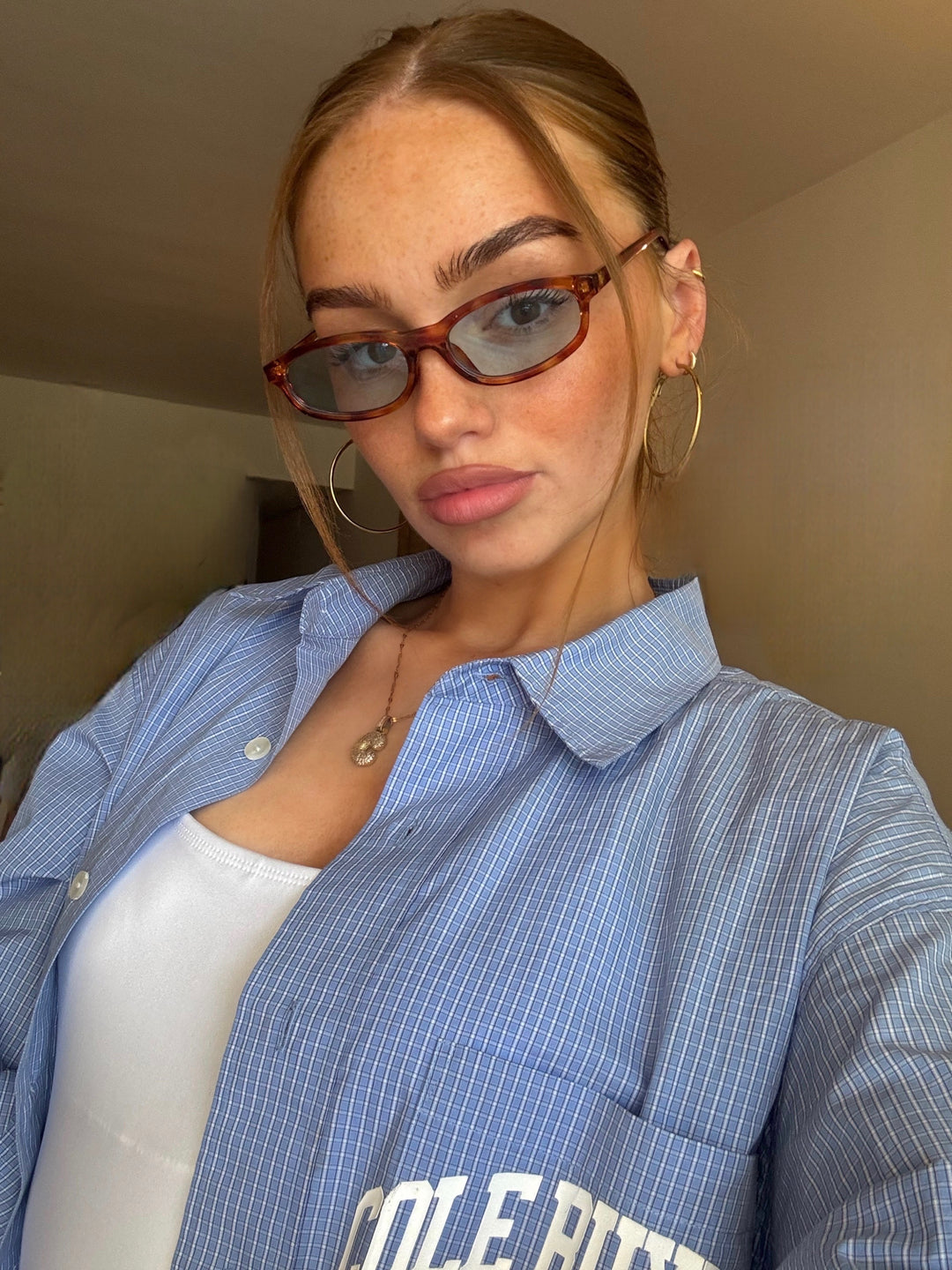 ‘NOA’ BLUE