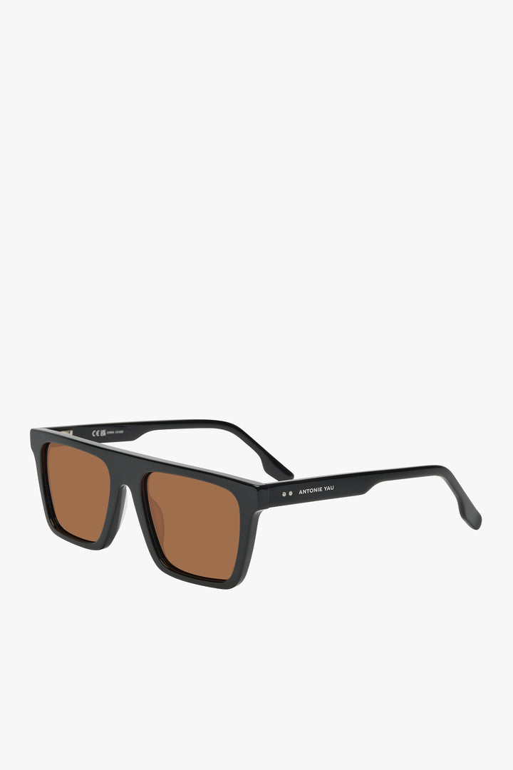 ‘TINO’ BLACK