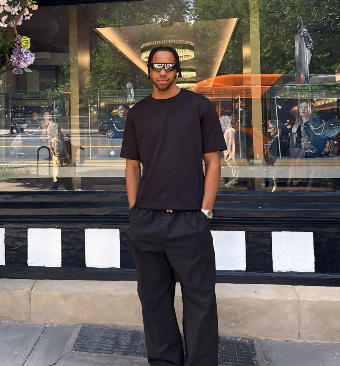 'RUNNA' REFLECTIVE
