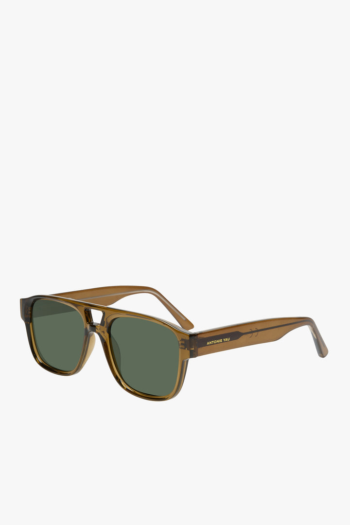 ‘REGAN’ OLIVE