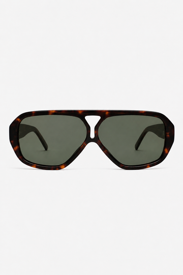 'LAPA' TORTOISE/BLACK
