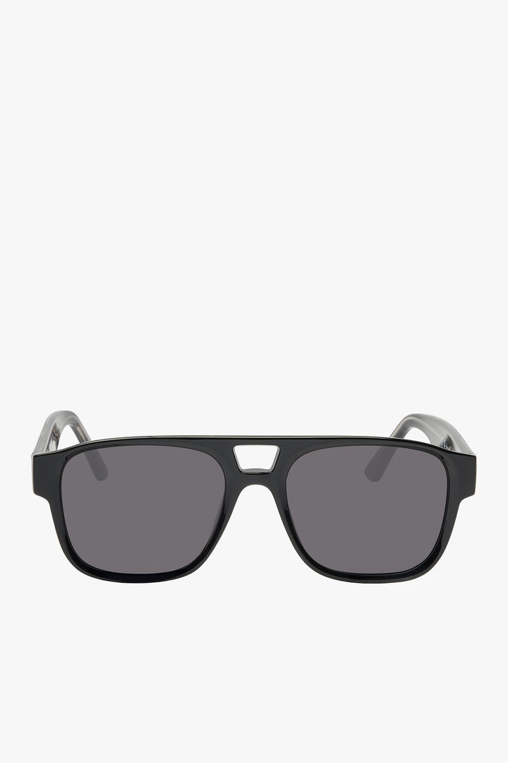 ‘REGAN’ BLACK