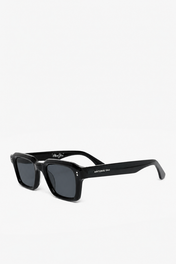 'HUXLEY' BLACK