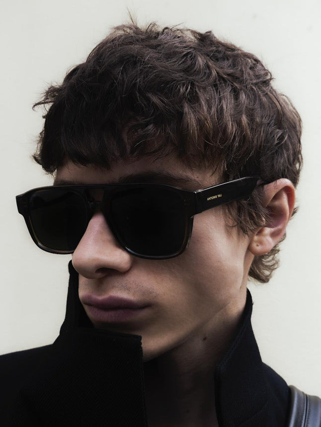 ‘REGAN’ OLIVE