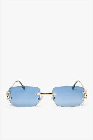 'SOSA' BLUE