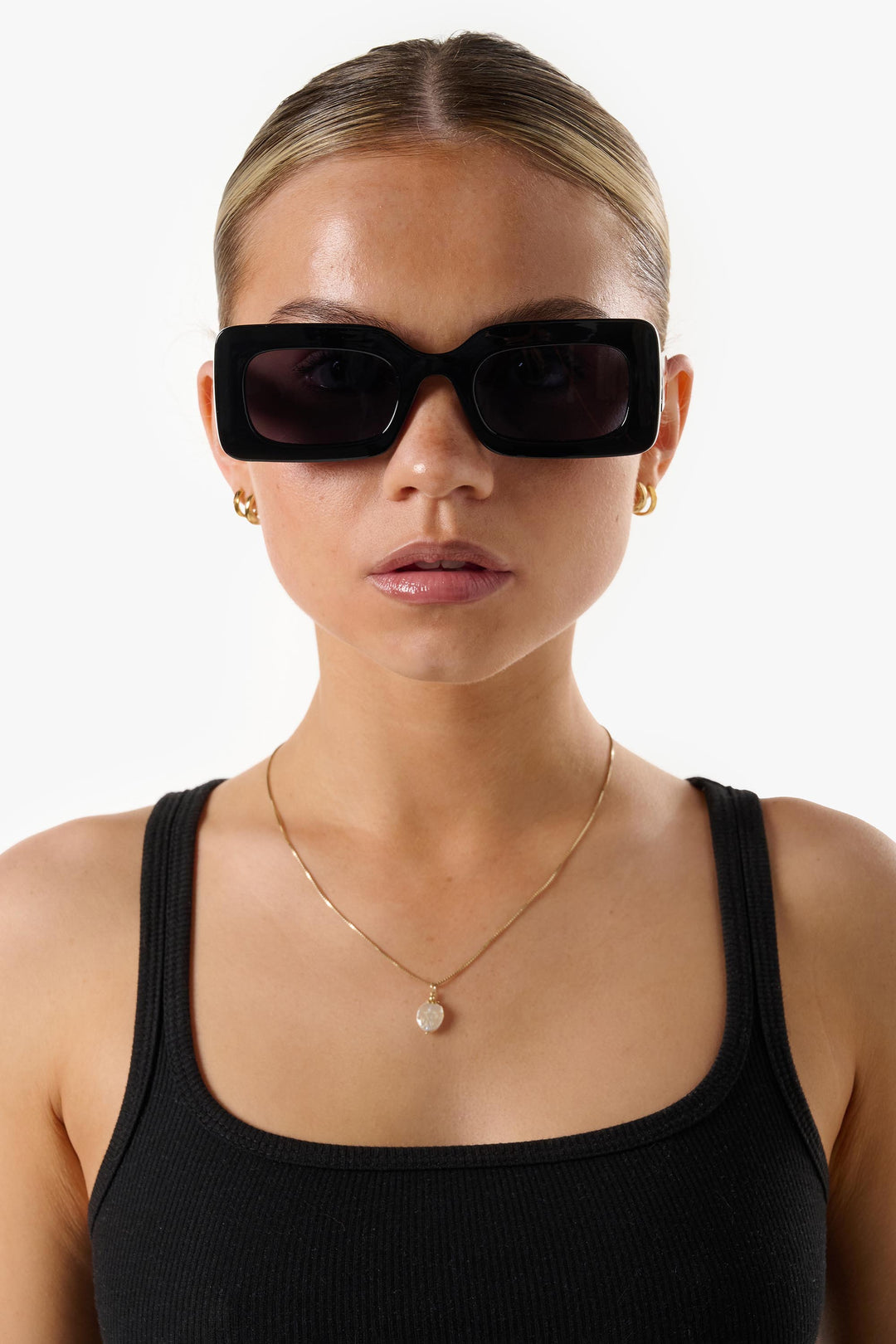 'CONSTANCE' BLACK