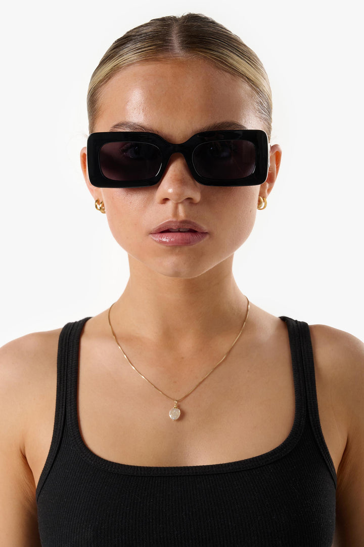 'CONSTANCE' BLACK