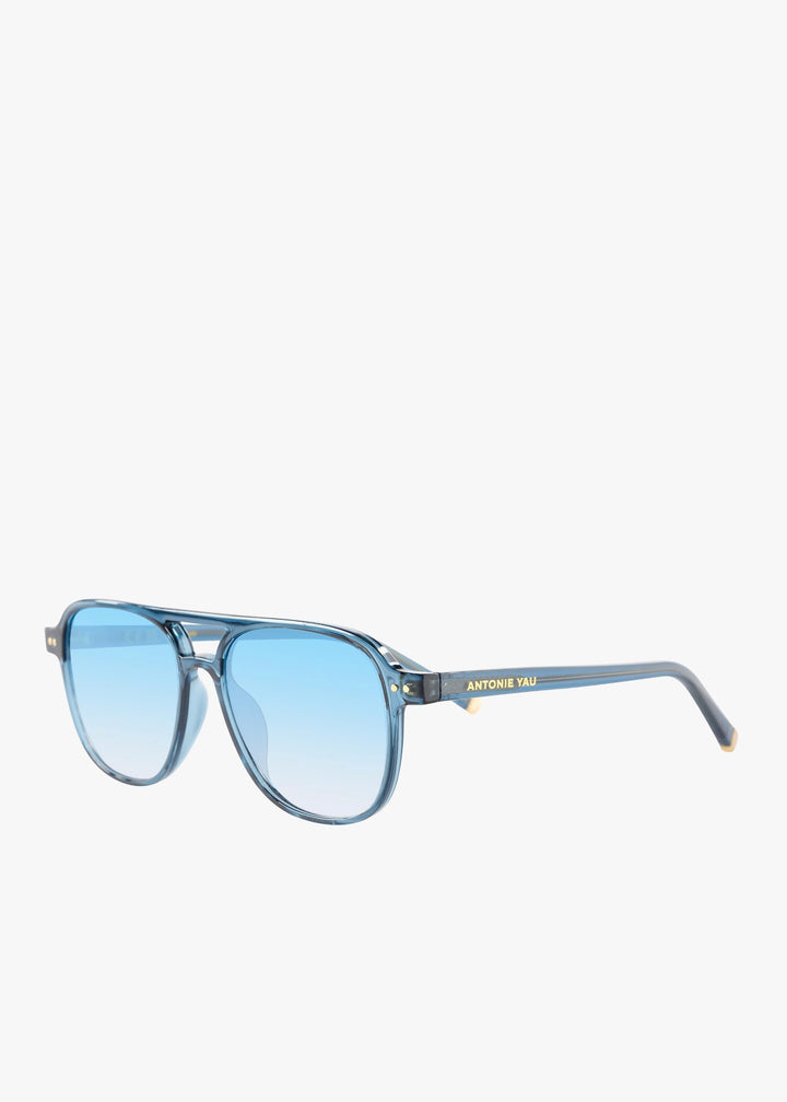 'CARLO' BLUE