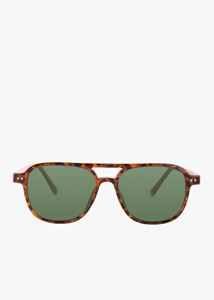 'CARLO' LEOPARD