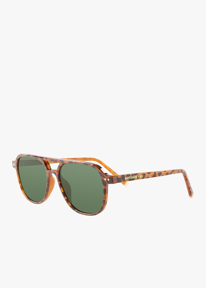 'CARLO' LEOPARD