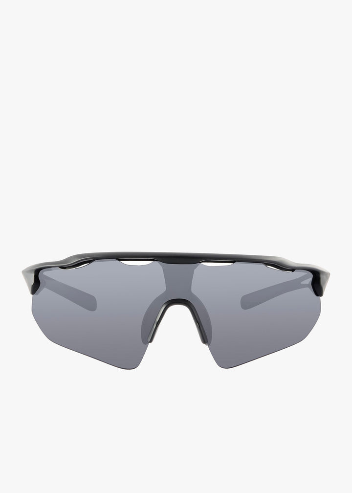 'RUNNA' BLACK