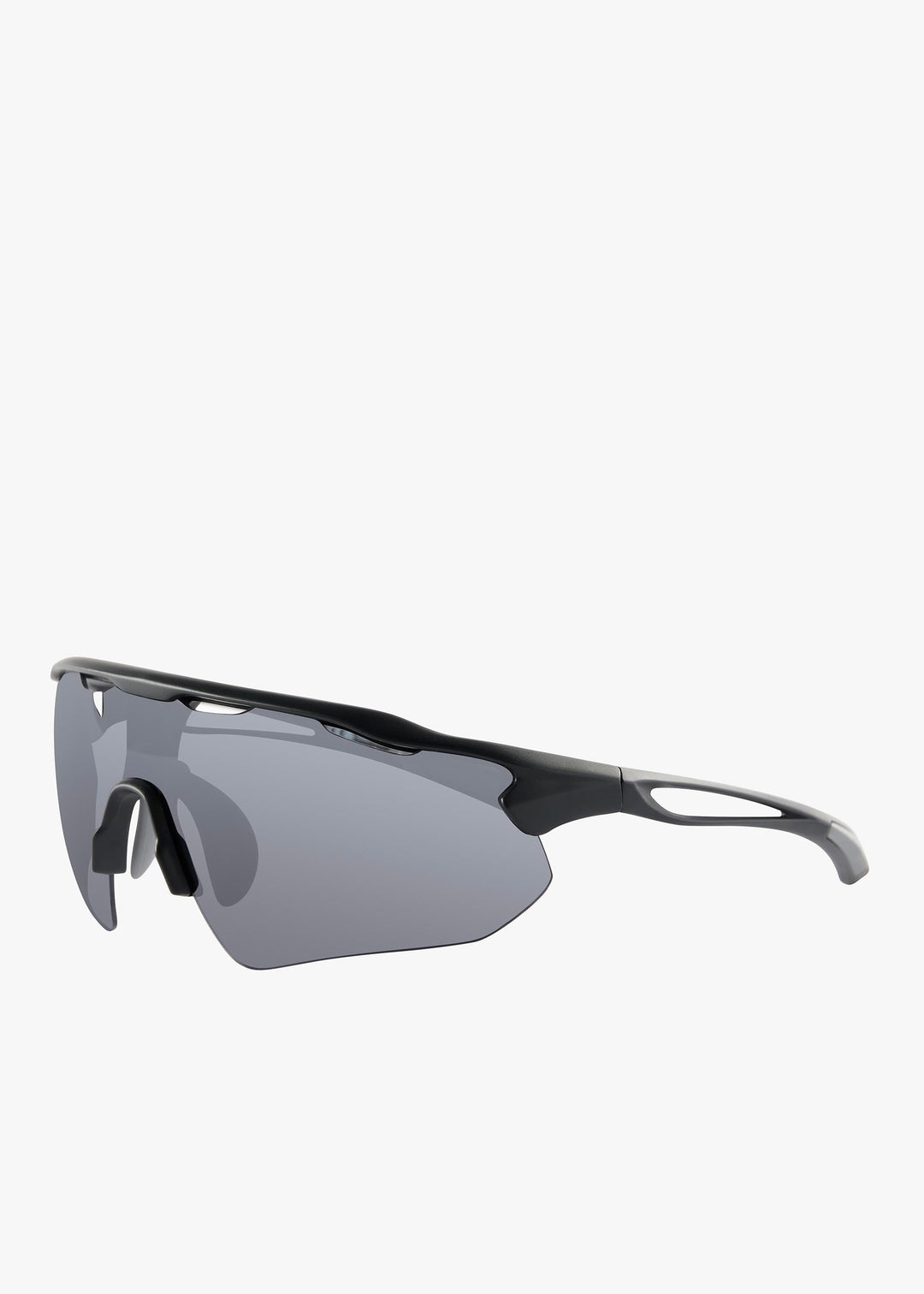 'RUNNA' BLACK