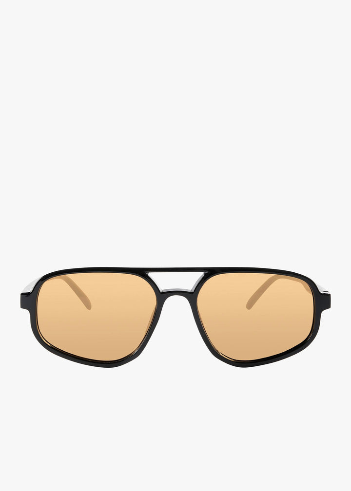 'NINA' BLACK
