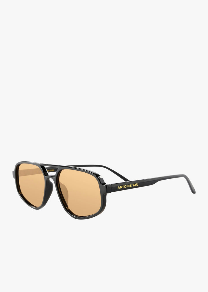'NINA' BLACK
