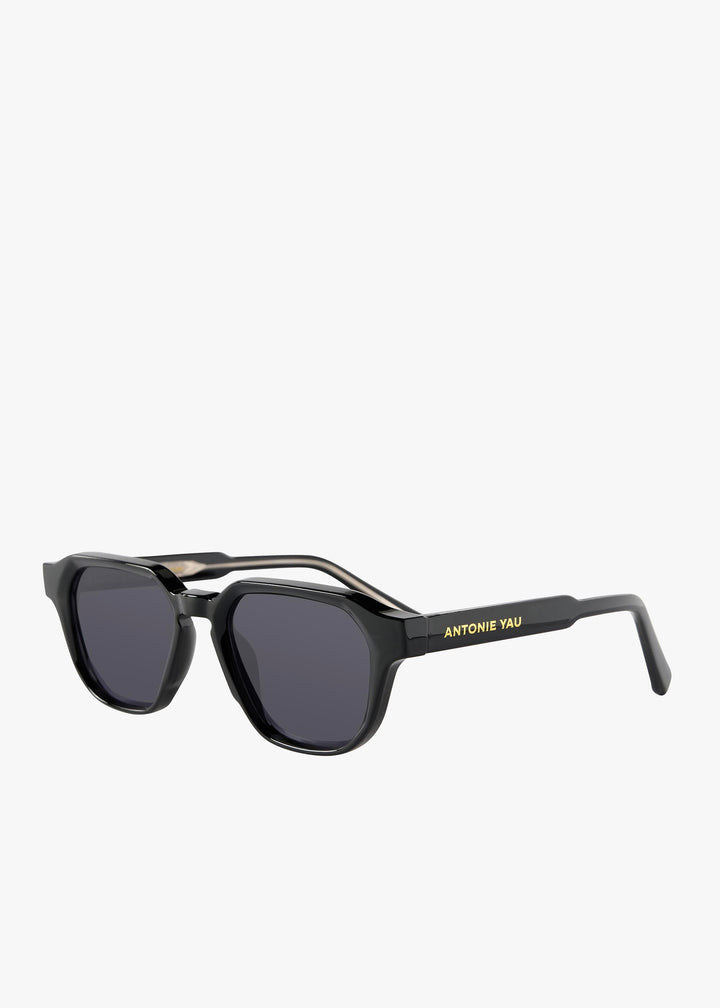 'CARTER' BLACK