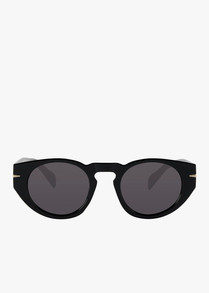 'ROMEO' BLACK