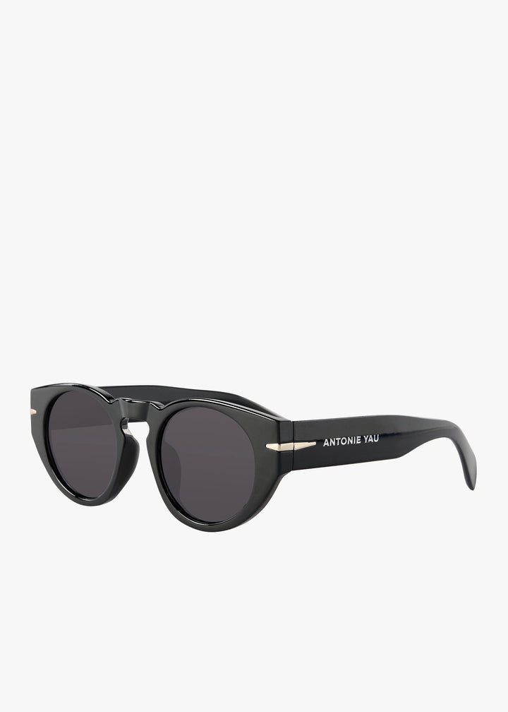 'ROMEO' BLACK