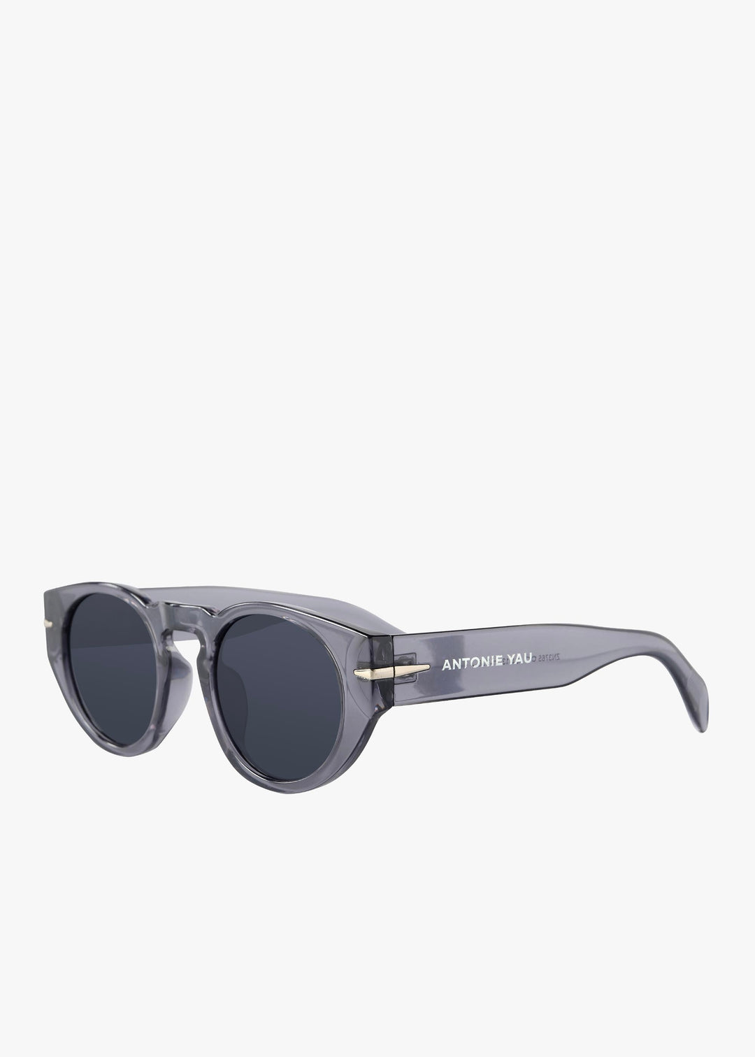 'ROMEO' GREY