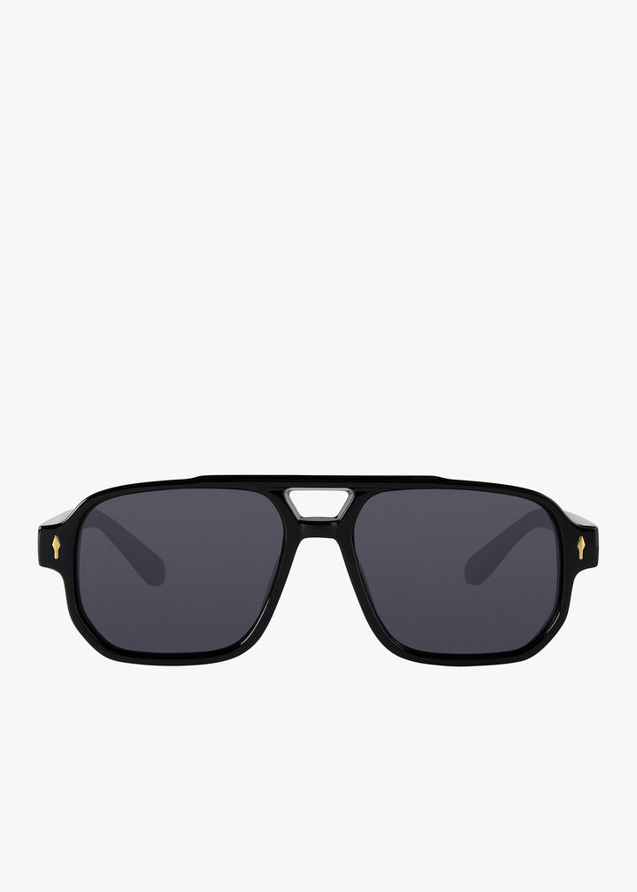 'SANDRO' BLACK