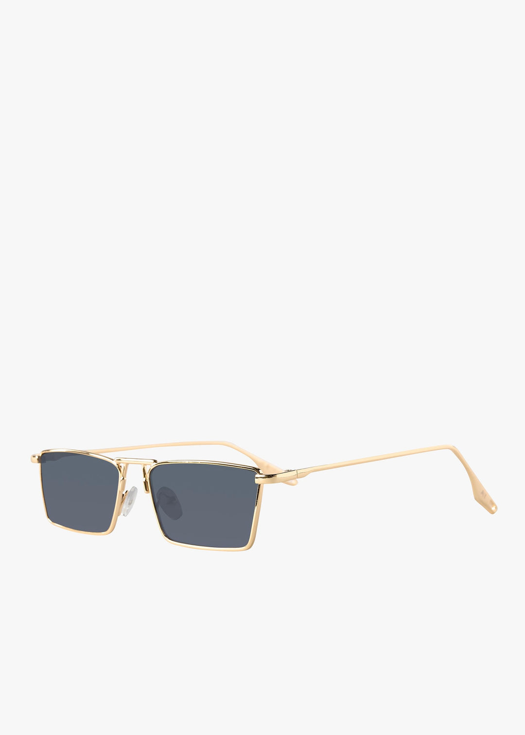 'MANNY' GOLD/BLACK