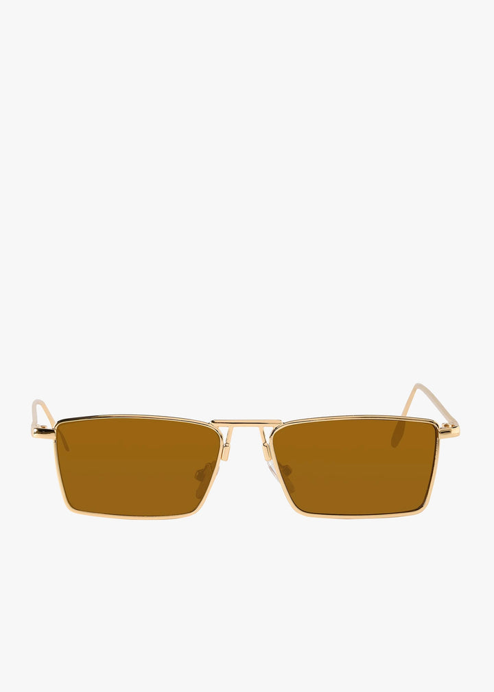 'MANNY' GOLD/TEA