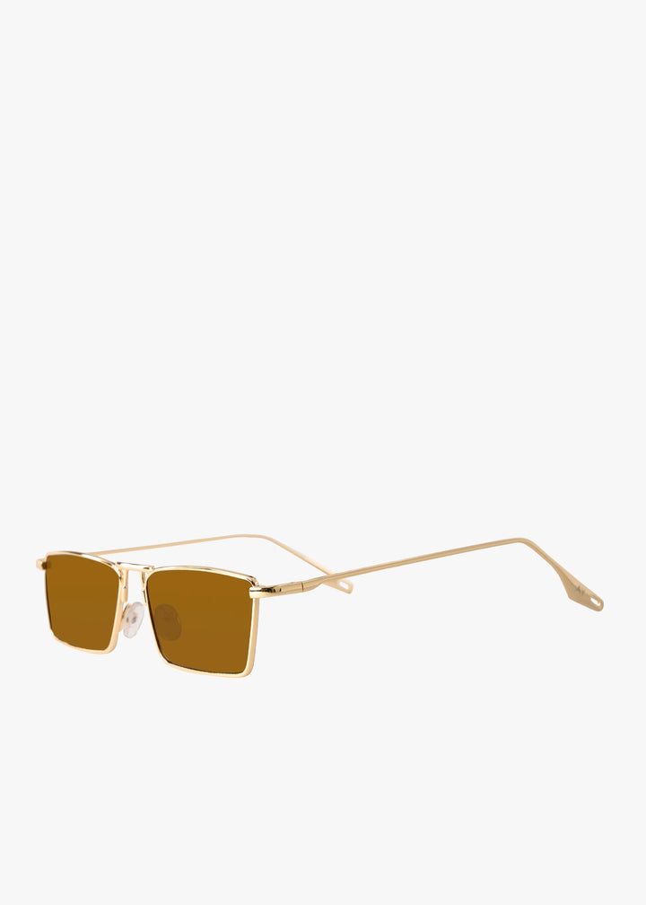'MANNY' GOLD/TEA