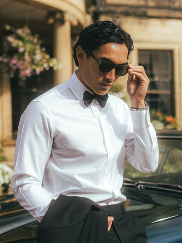 ‘BROOKLYN’ BLACK