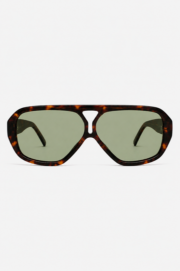 'LAPA' TORTOISE/YELLOW