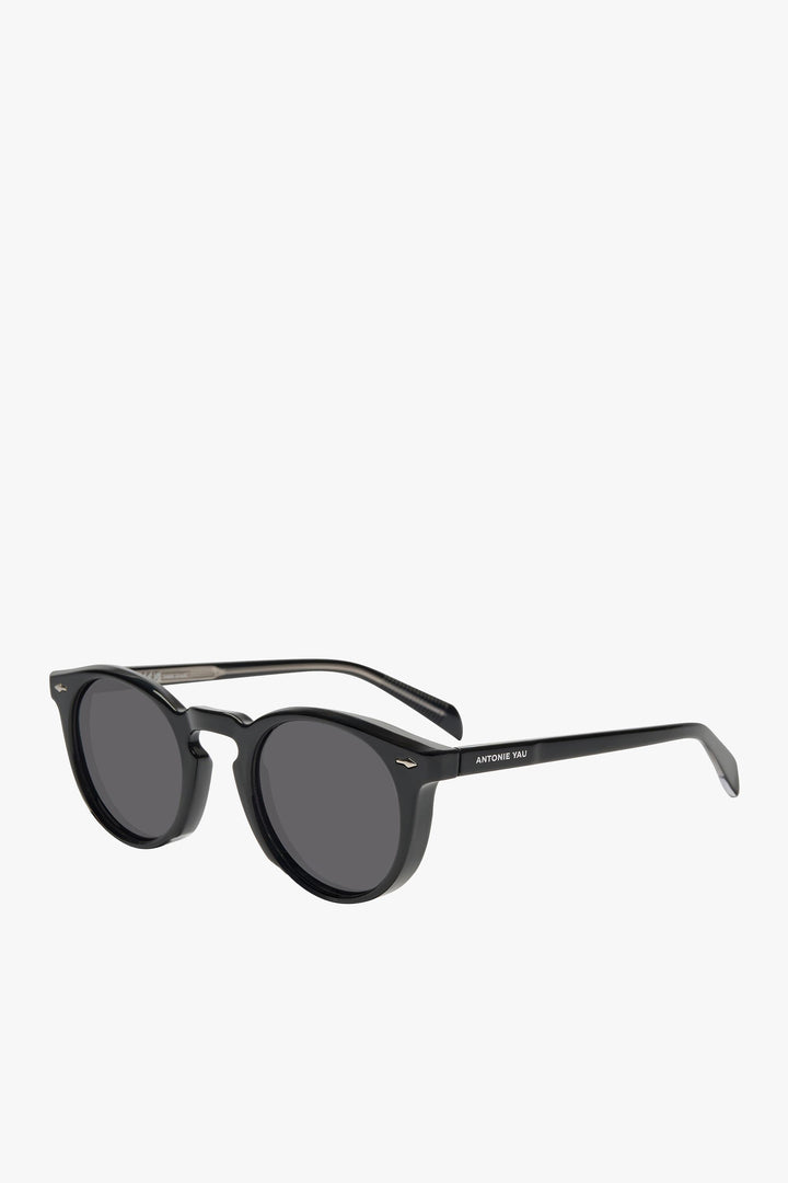‘PAX’ BLACK