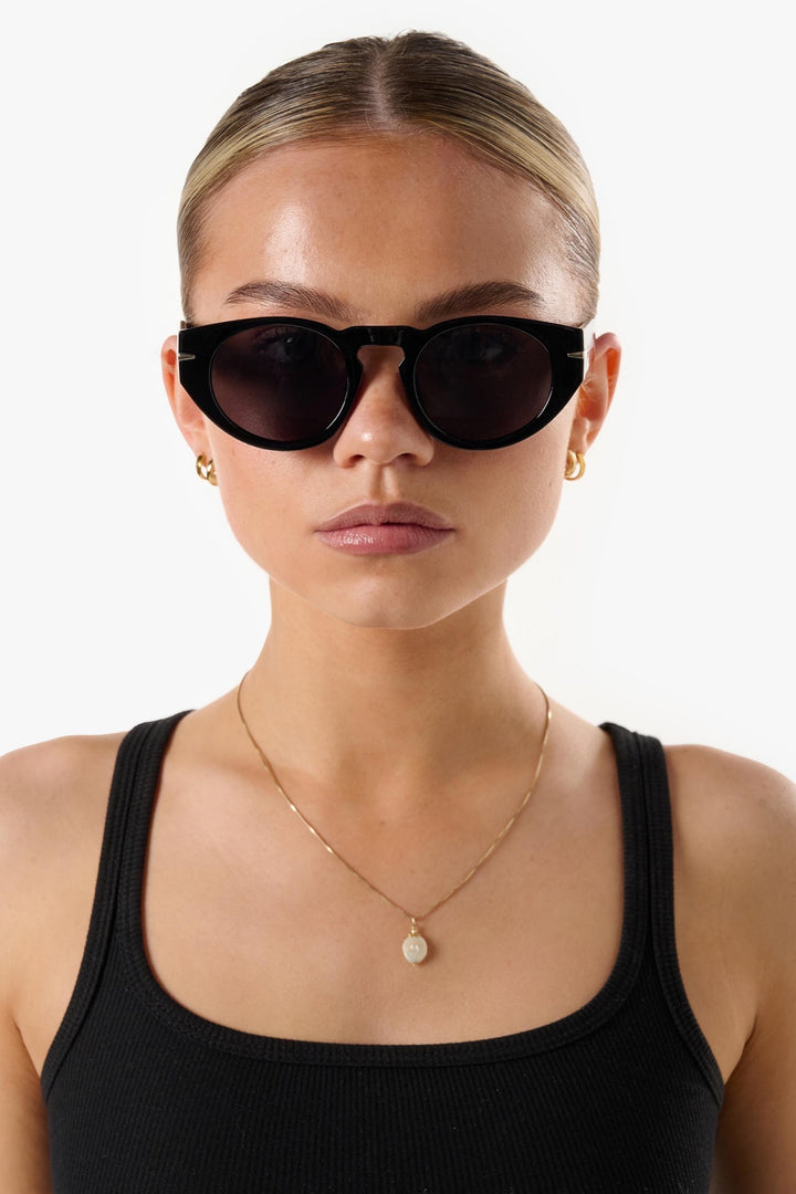 'ROMEO' BLACK