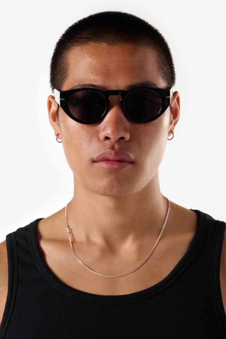 'ROMEO' BLACK