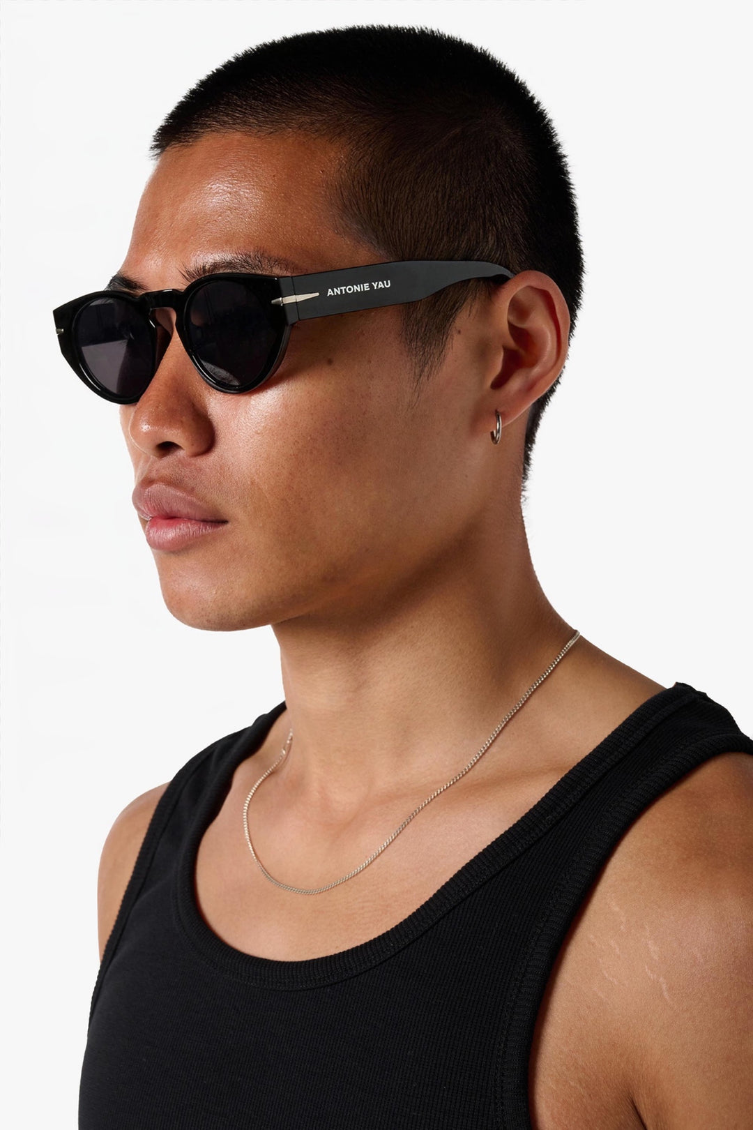 'ROMEO' BLACK