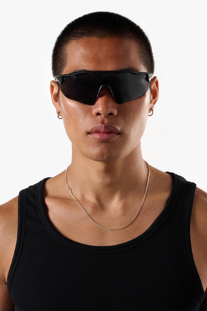 'RUNNA' BLACK