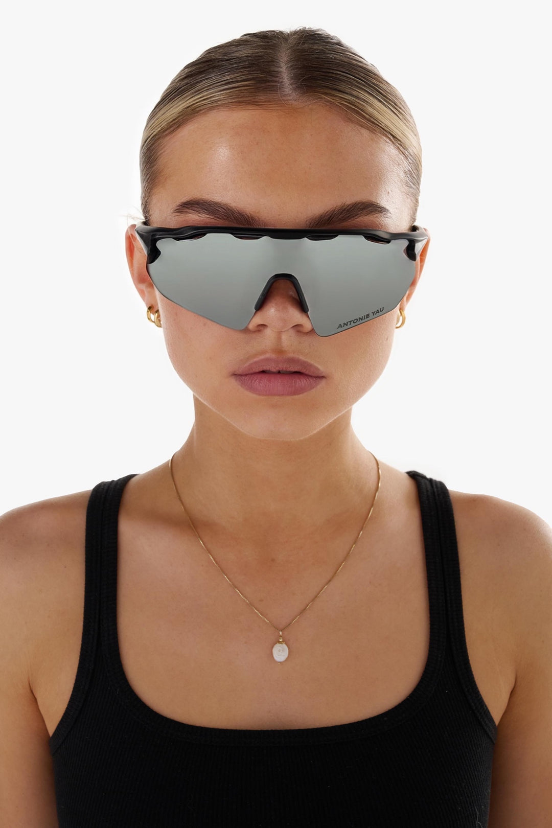 'RUNNA' REFLECTIVE