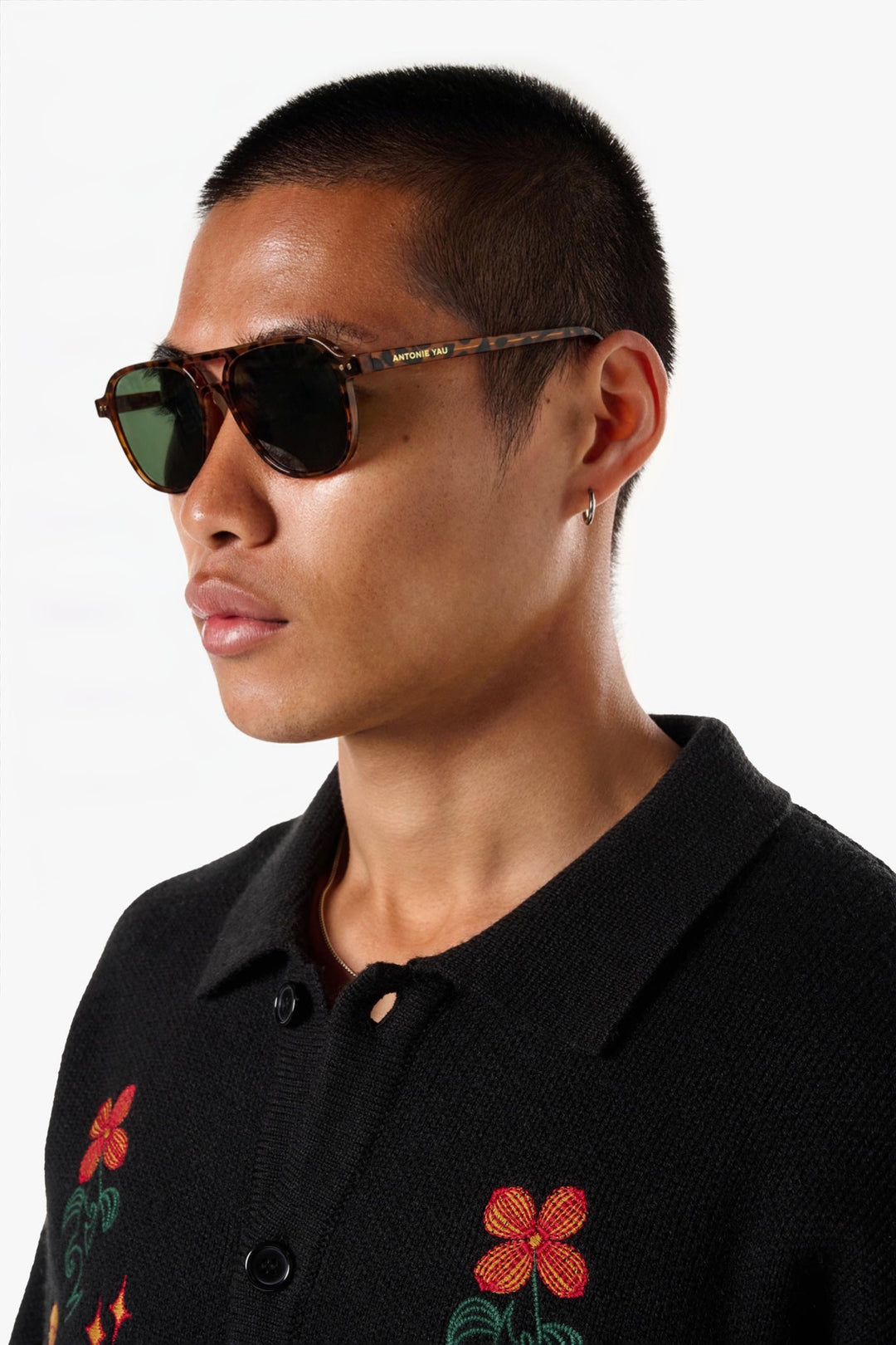 'CARLO' LEOPARD
