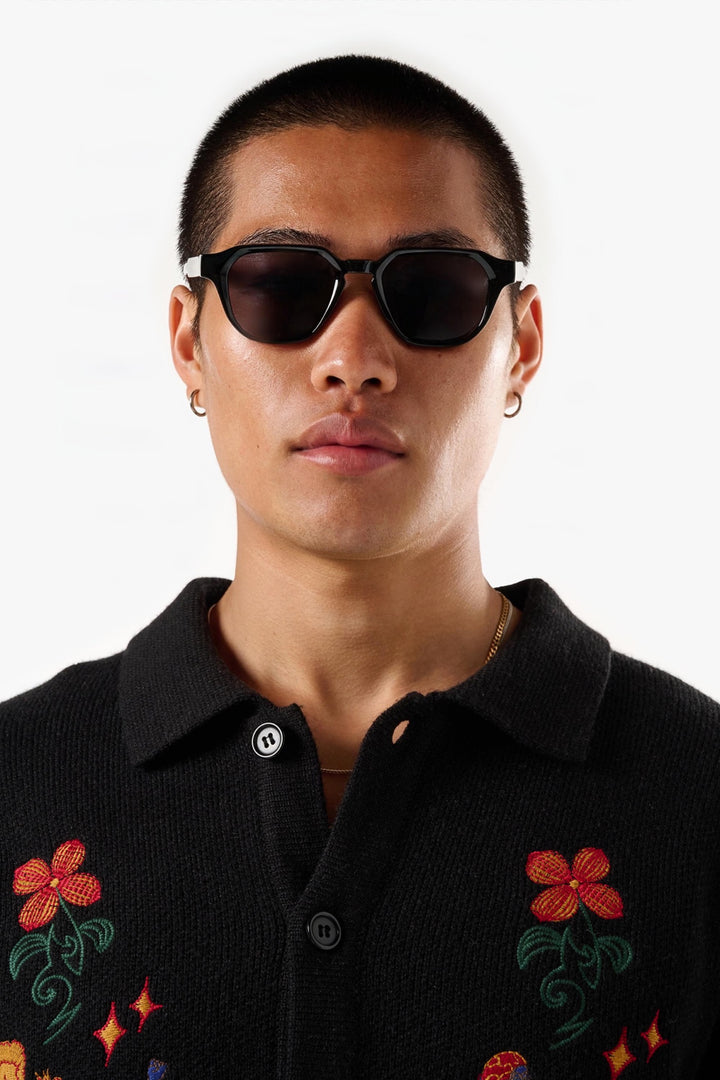 'CARTER' BLACK