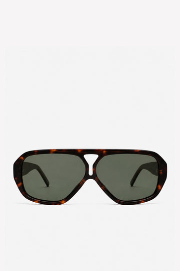 'LAPA' TORTOISE/BLACK
