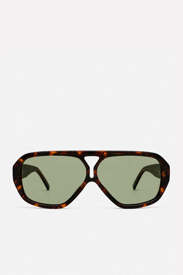 'LAPA' TORTOISE/YELLOW